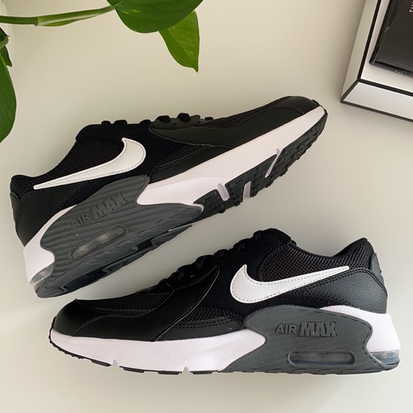 New Nike Air Max Excee black Running shoes - Picture 2 of 8